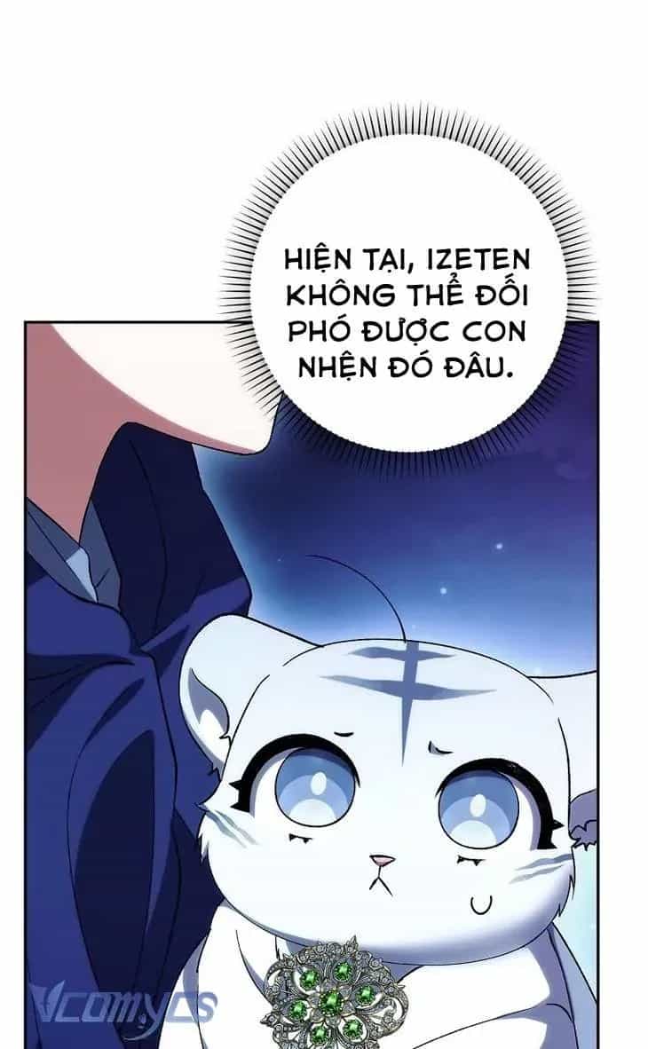Công Chúa Bạch Hổ Không Có Nguy Hiểm Nha! - Chương 14 - ảnh 47