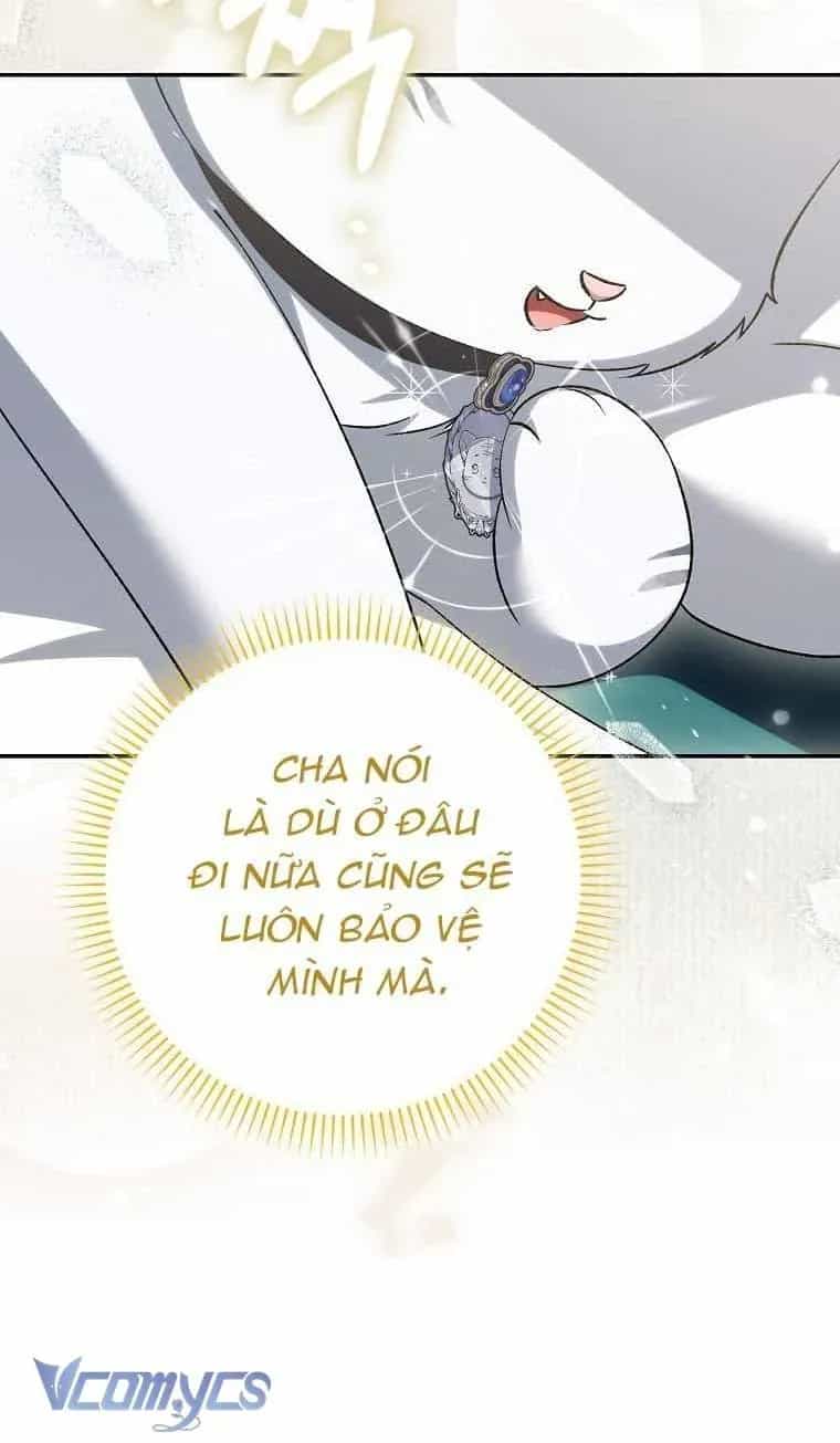 Công Chúa Bạch Hổ Không Có Nguy Hiểm Nha! - Chương 18 - ảnh 62