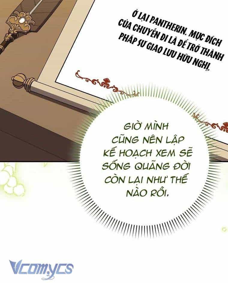 Công Chúa Bạch Hổ Không Có Nguy Hiểm Nha! - Chương 20 - ảnh 36