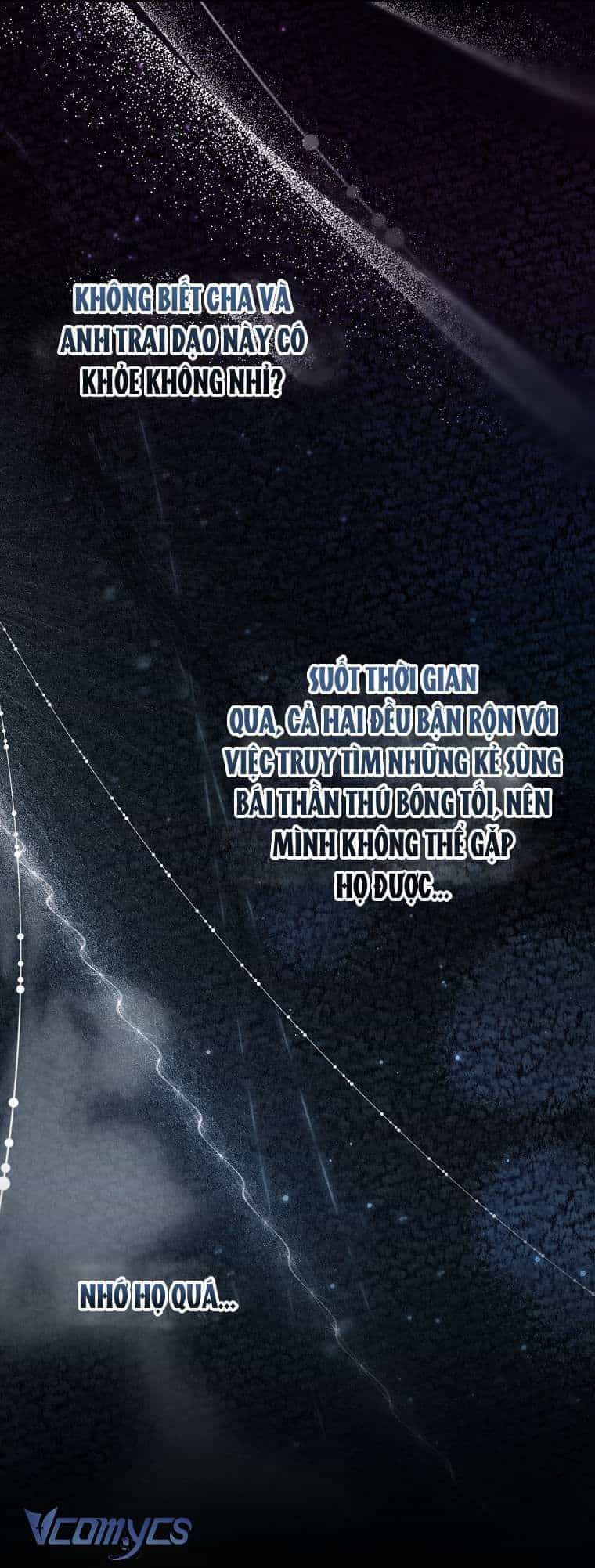 Công Chúa Bạch Hổ Không Có Nguy Hiểm Nha! - Chương 23 - ảnh 72