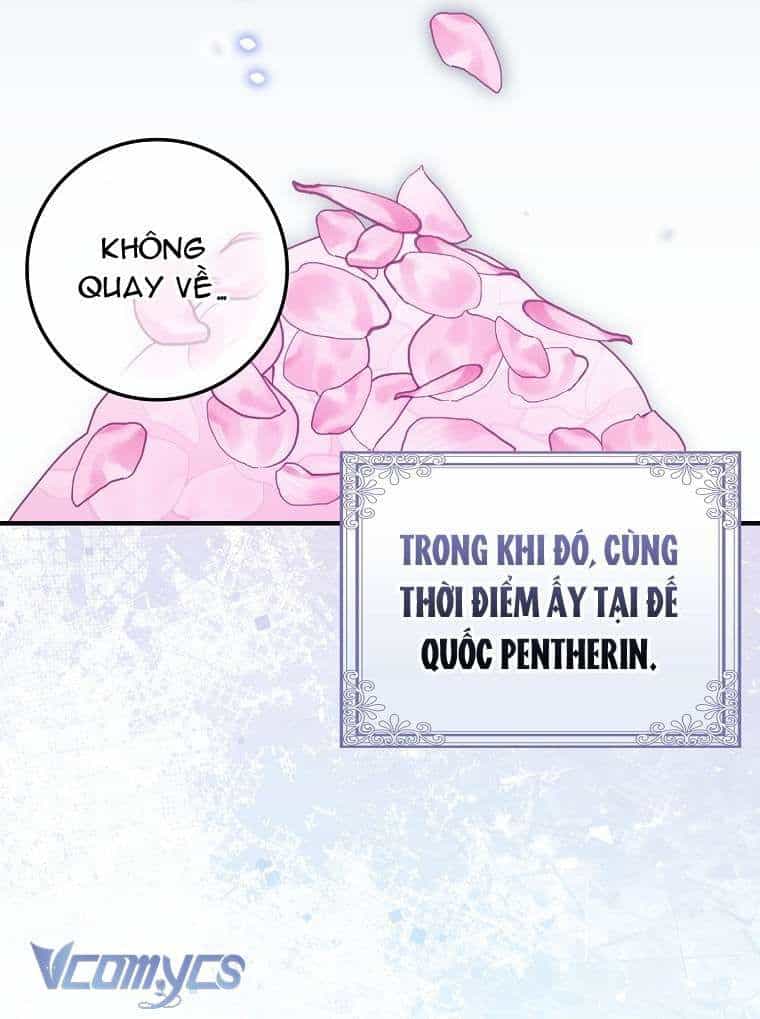 Công Chúa Bạch Hổ Không Có Nguy Hiểm Nha! - Chương 23 - ảnh 74