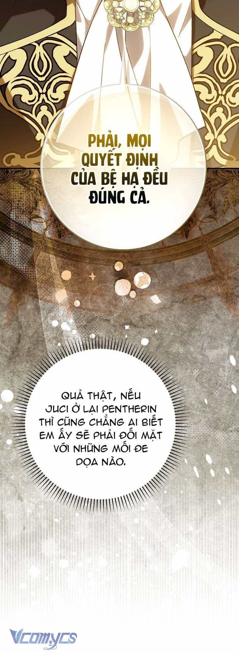Công Chúa Bạch Hổ Không Có Nguy Hiểm Nha! - Chương 23 - ảnh 81