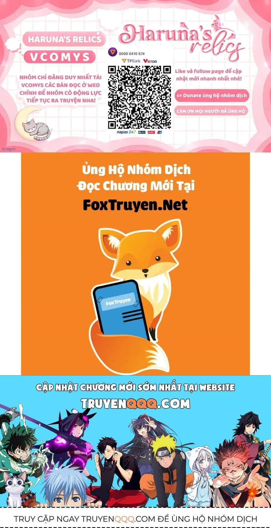Công Chúa Bạch Hổ Không Có Nguy Hiểm Nha! - Chương 27 - ảnh 67