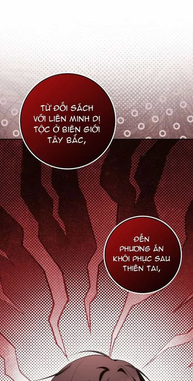 Công Chúa Bạch Hổ Không Có Nguy Hiểm Nha! - Chương 28 - ảnh 46