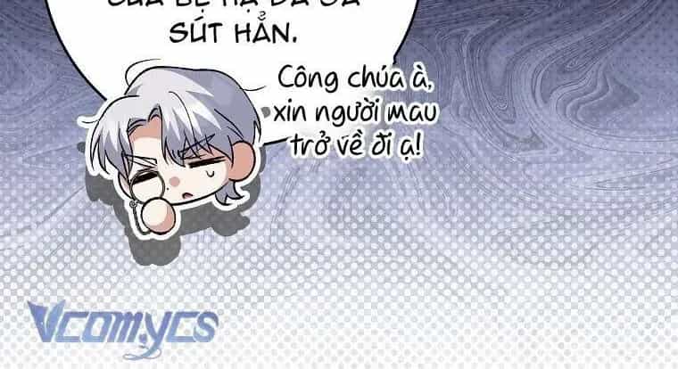Công Chúa Bạch Hổ Không Có Nguy Hiểm Nha! - Chương 28 - ảnh 51