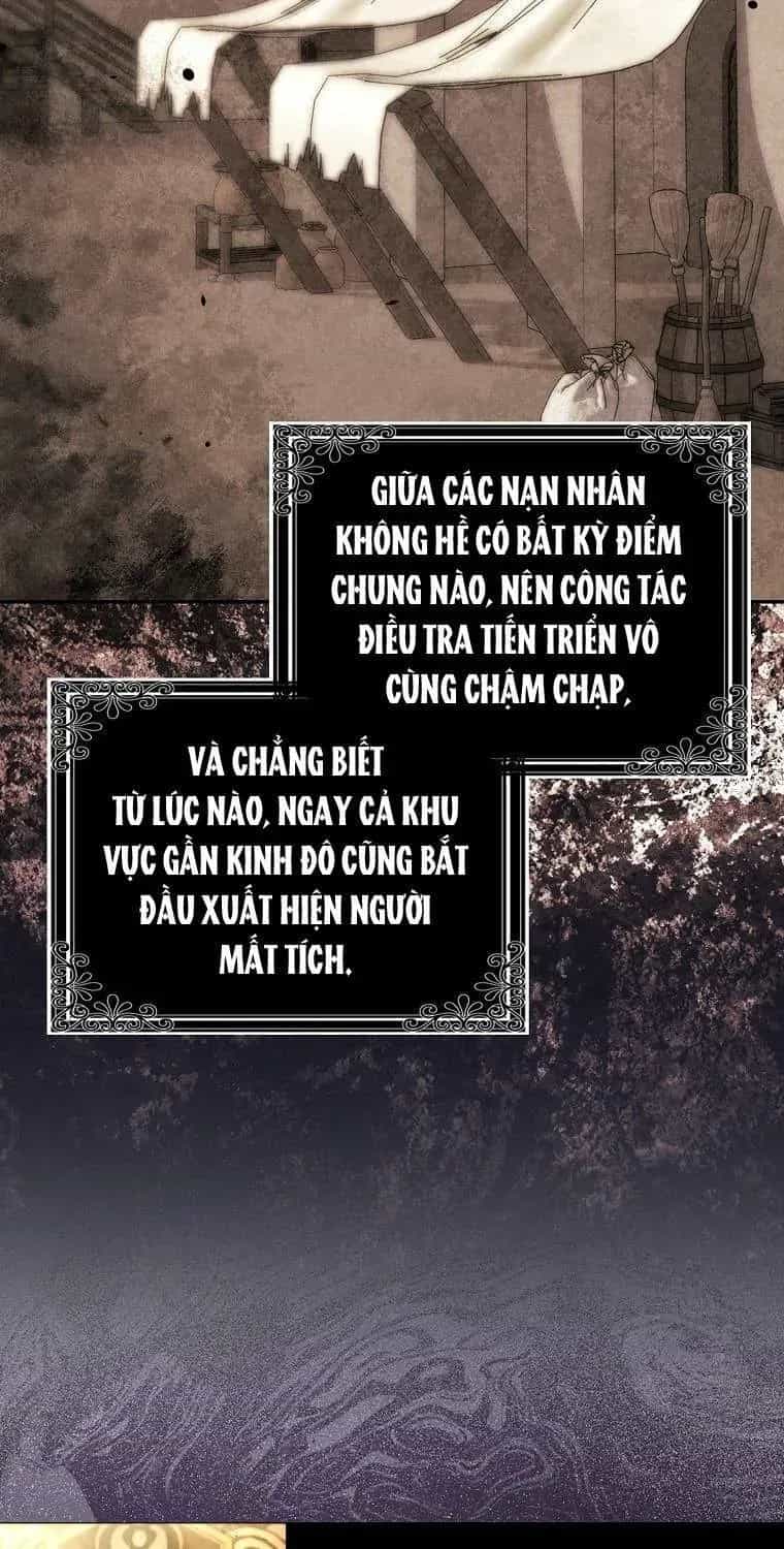 Công Chúa Bạch Hổ Không Có Nguy Hiểm Nha! - Chương 28 - ảnh 57