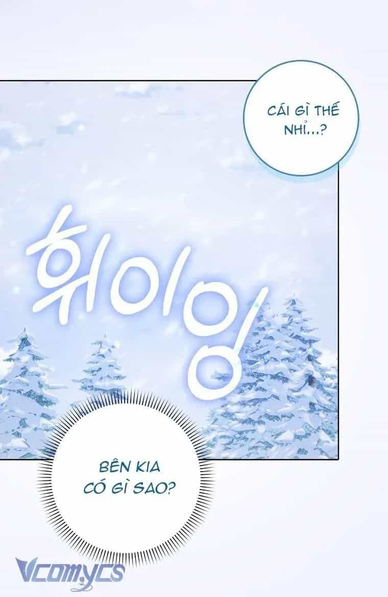 Công Chúa Bạch Hổ Không Có Nguy Hiểm Nha! - Chương 3 - ảnh 4