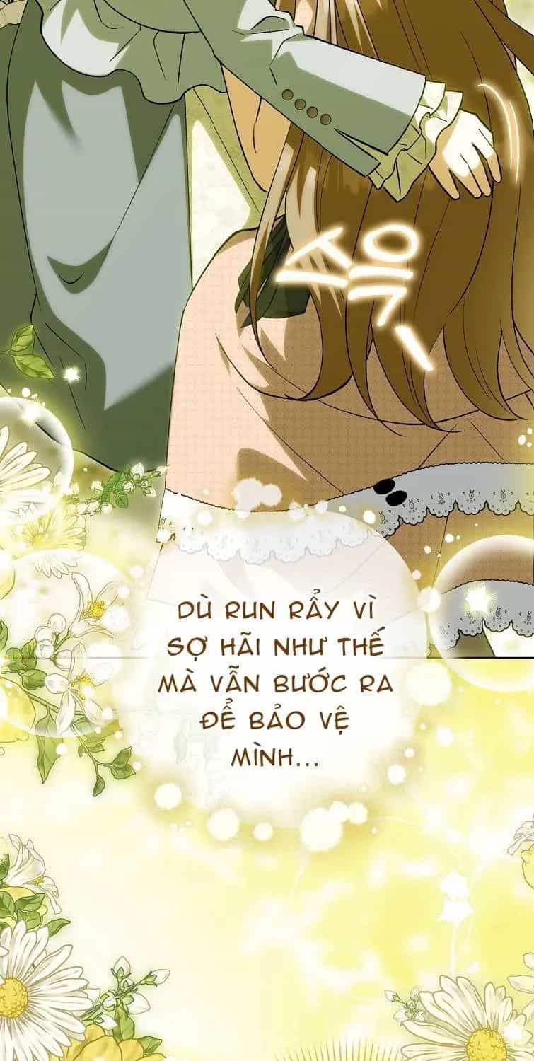 Công Chúa Bạch Hổ Không Có Nguy Hiểm Nha! - Chương 30 - ảnh 84