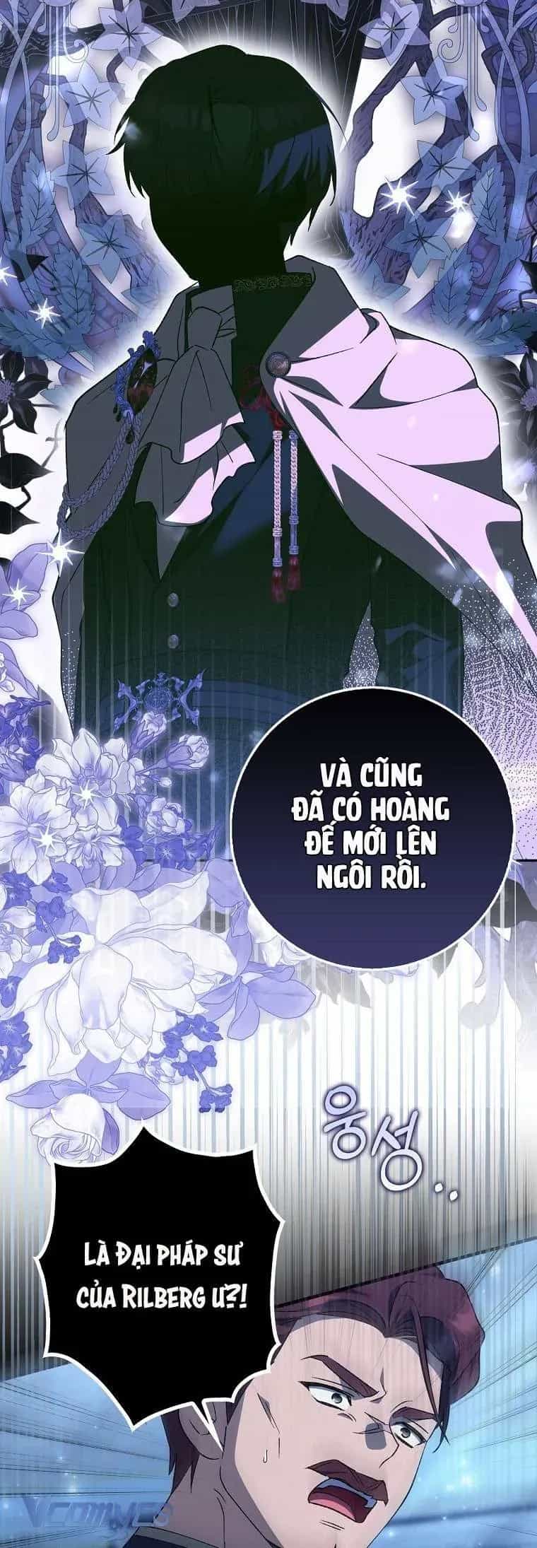 Công Chúa Bạch Hổ Không Có Nguy Hiểm Nha! - Chương 5 - ảnh 68