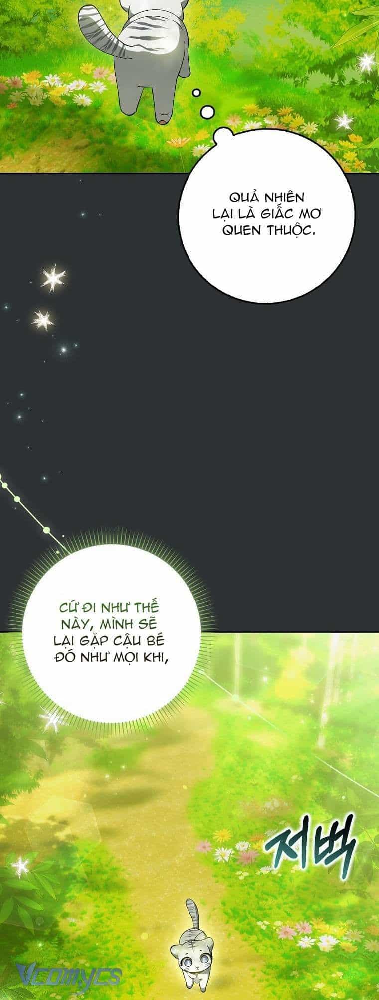 Công Chúa Bạch Hổ Không Có Nguy Hiểm Nha! - Chương 7 - ảnh 33