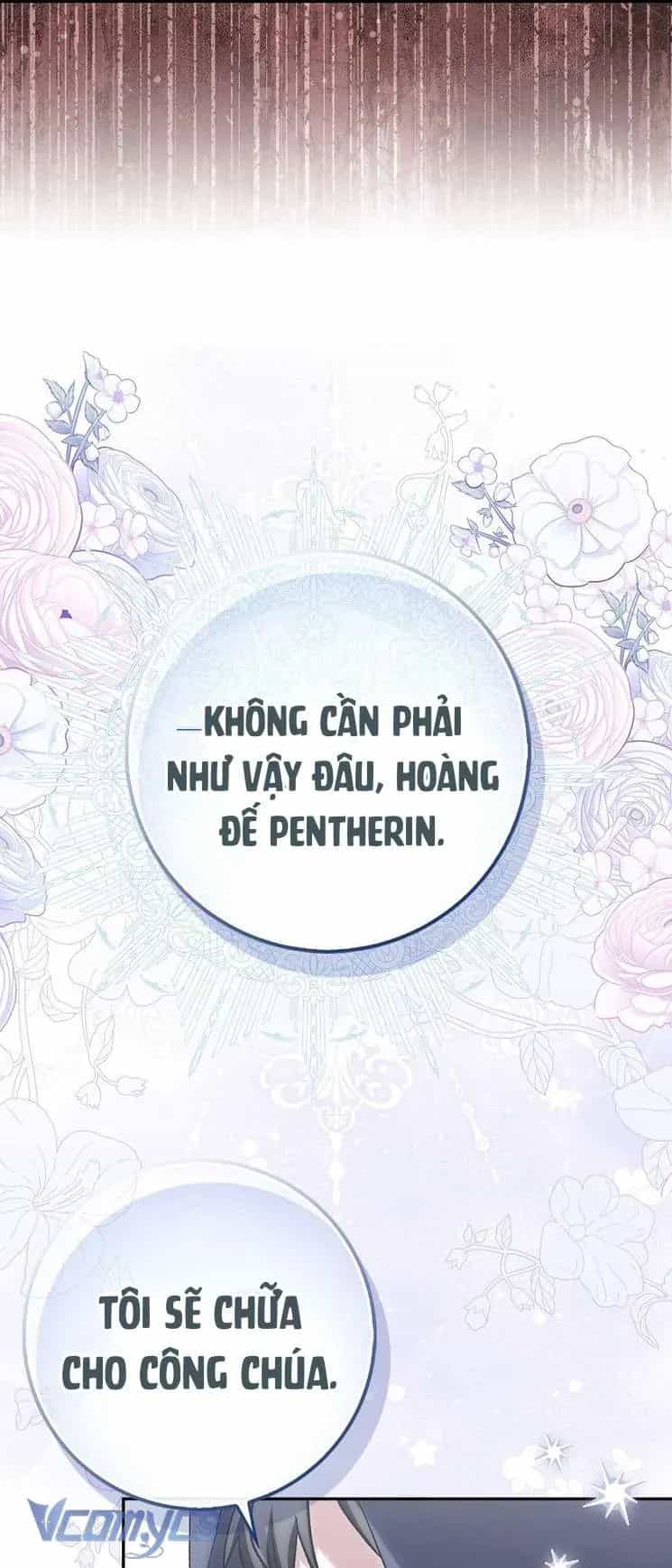 Công Chúa Bạch Hổ Không Có Nguy Hiểm Nha! - Chương 9 - ảnh 26