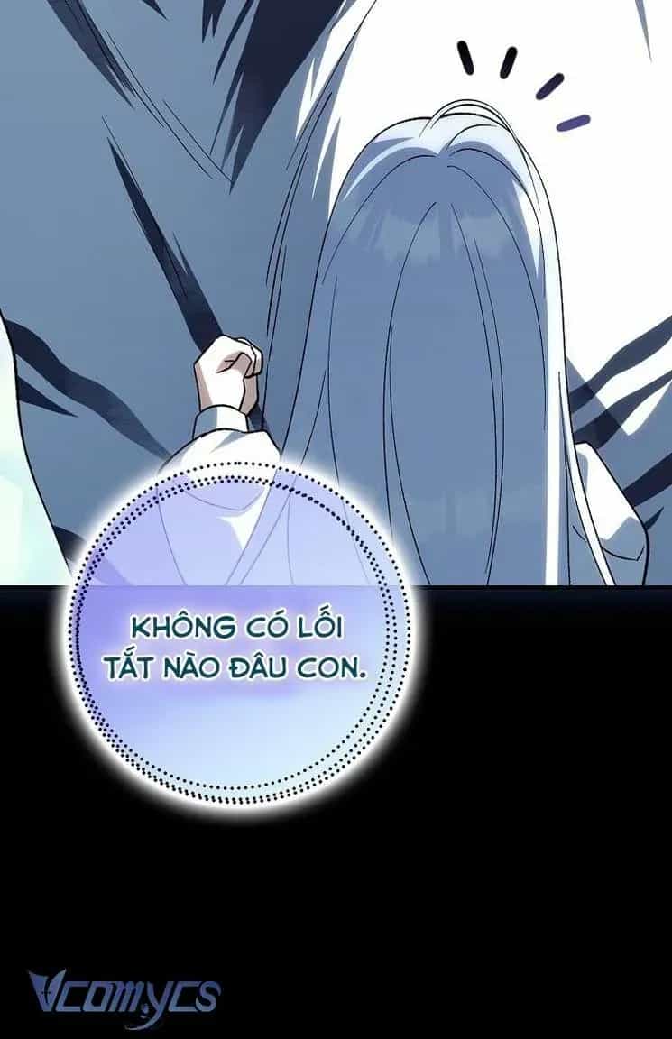 Công Chúa Bạch Hổ Không Có Nguy Hiểm Nha! - Chương 9 - ảnh 83