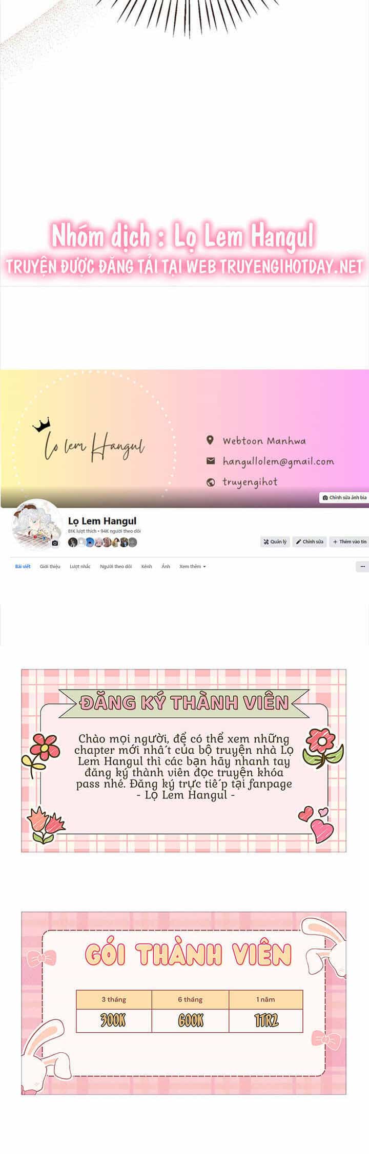 Công Chúa Bé Con Nhìn Vào Cửa Sổ Trạng Thái - Chương 93 - ảnh 52