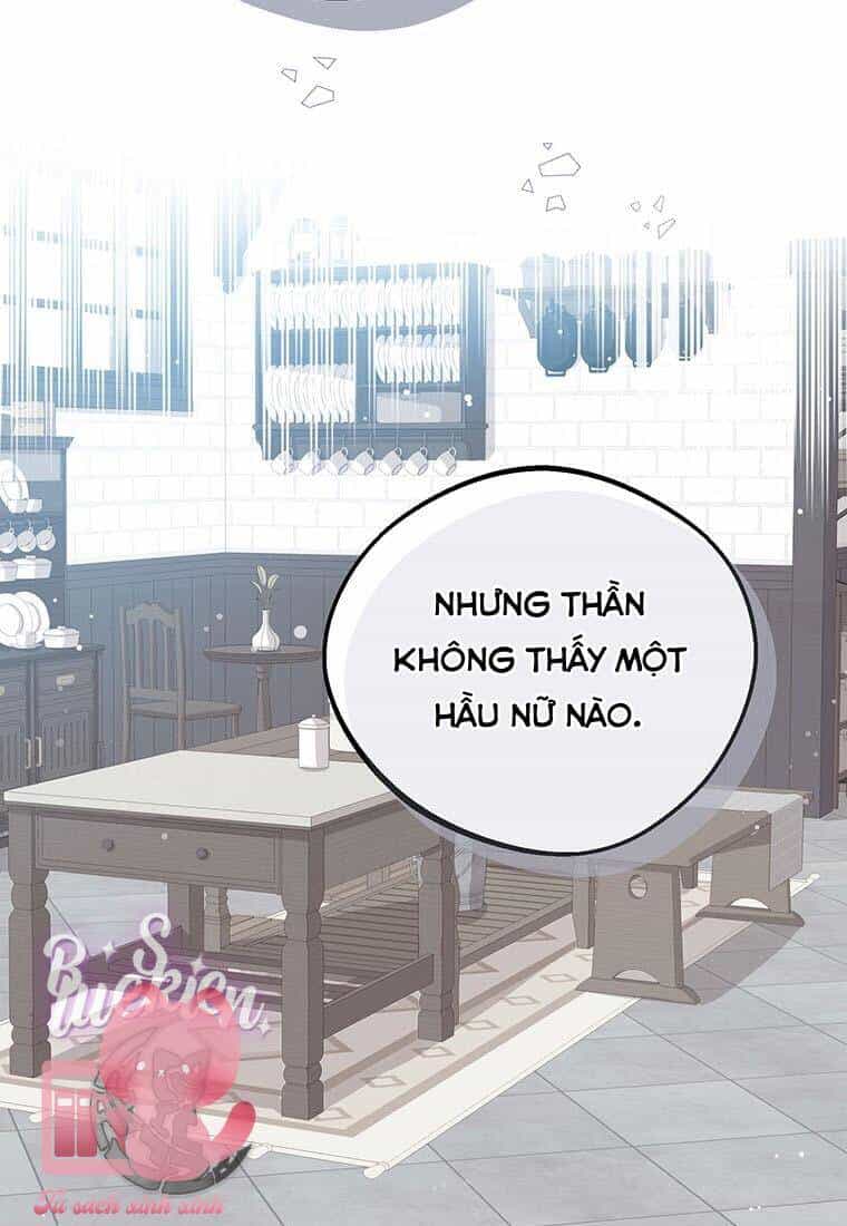 Công Chúa Bé Con Nhìn Vào Cửa Sổ Trạng Thái - Chương 13 - ảnh 26