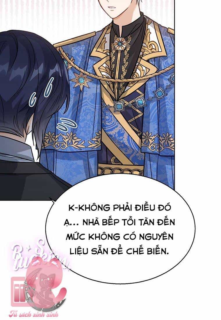 Công Chúa Bé Con Nhìn Vào Cửa Sổ Trạng Thái - Chương 13 - ảnh 28