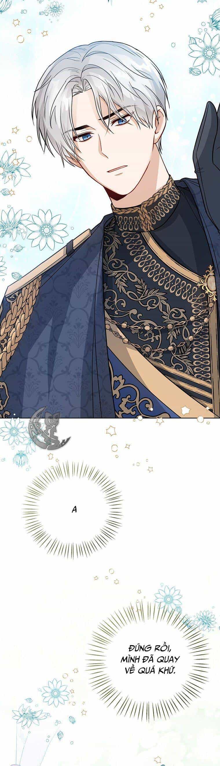 Công Chúa Bé Con Nhìn Vào Cửa Sổ Trạng Thái - Chương 23 - ảnh 14
