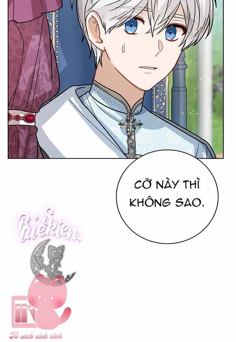Công Chúa Bé Con Nhìn Vào Cửa Sổ Trạng Thái - Chương 28 - ảnh 51