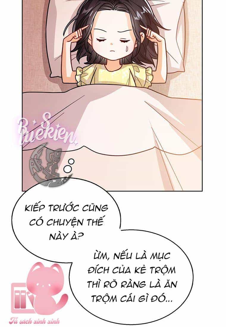 Công Chúa Bé Con Nhìn Vào Cửa Sổ Trạng Thái - Chương 28 - ảnh 92