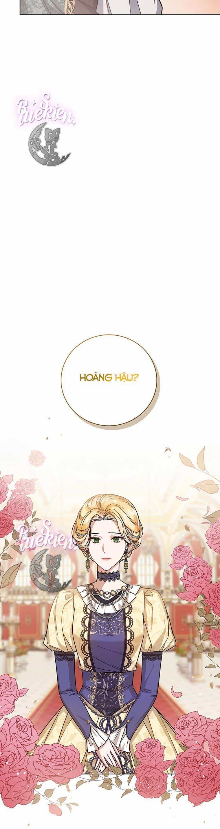 Công Chúa Bé Con Nhìn Vào Cửa Sổ Trạng Thái - Chương 31 - ảnh 36
