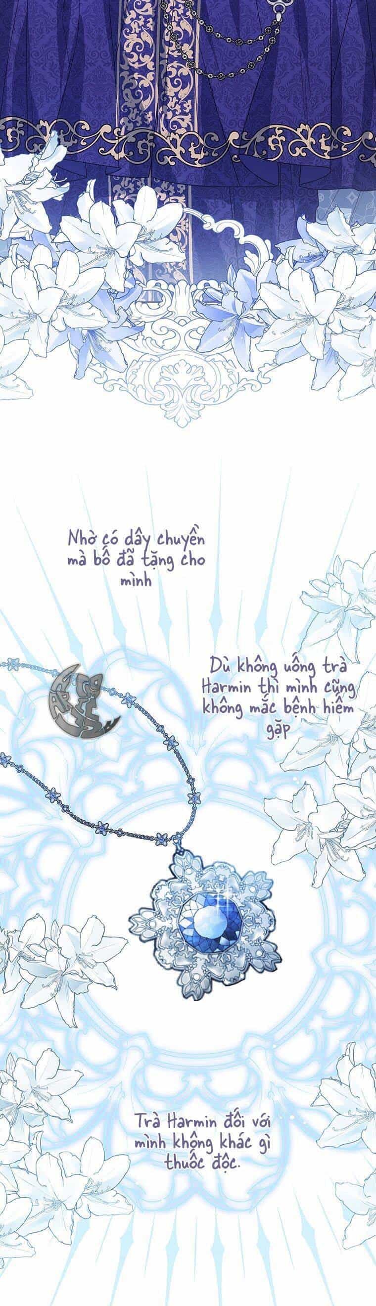 Công Chúa Bé Con Nhìn Vào Cửa Sổ Trạng Thái - Chương 45 - ảnh 43