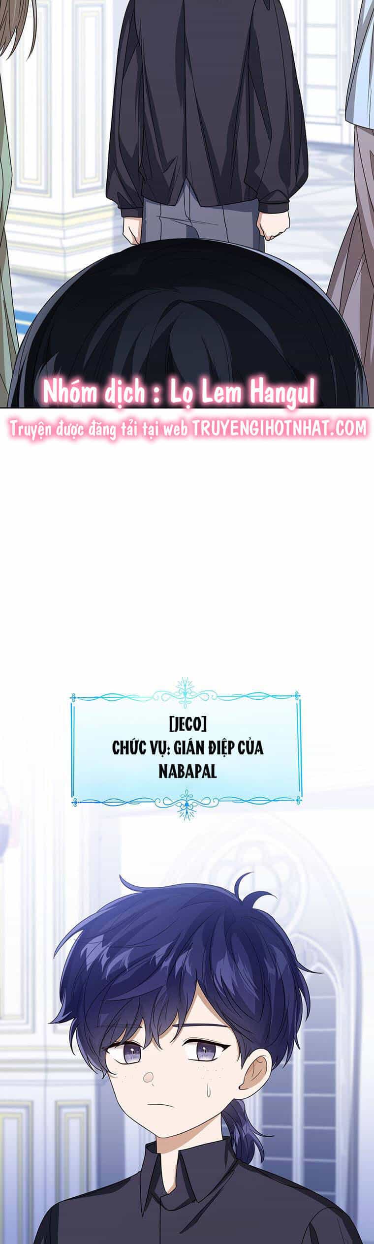 Công Chúa Bé Con Nhìn Vào Cửa Sổ Trạng Thái - Chương 57 - ảnh 50