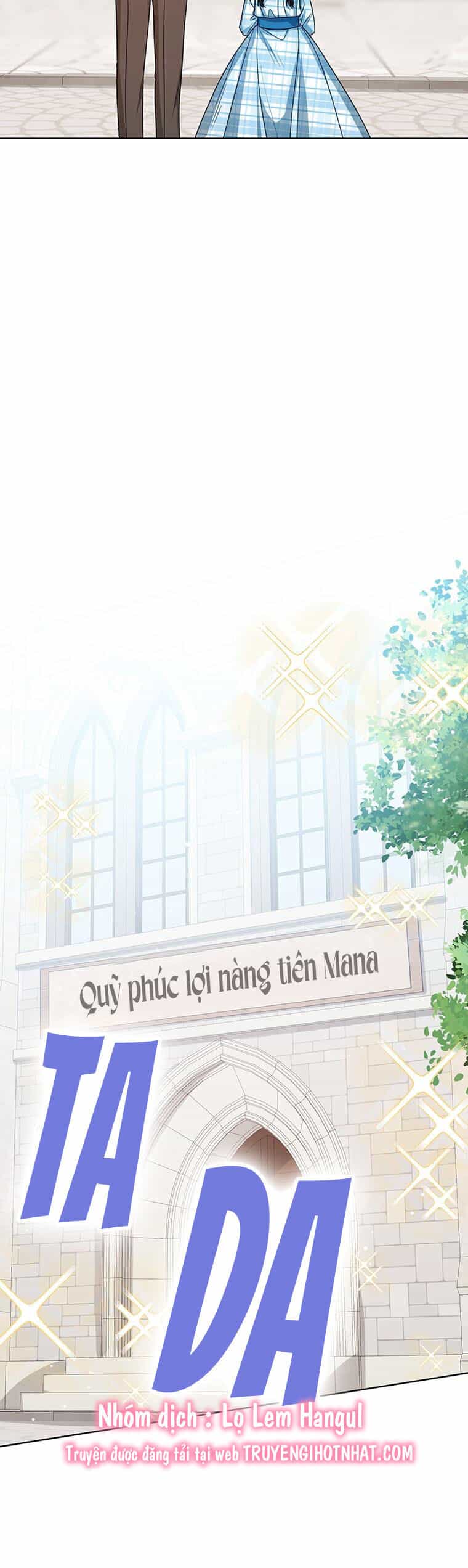 Công Chúa Bé Con Nhìn Vào Cửa Sổ Trạng Thái - Chương 60 - ảnh 41