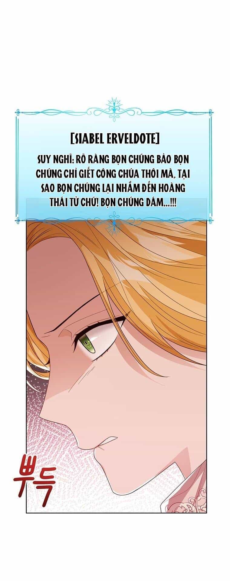 Công Chúa Bé Con Nhìn Vào Cửa Sổ Trạng Thái - Chương 82 - ảnh 81