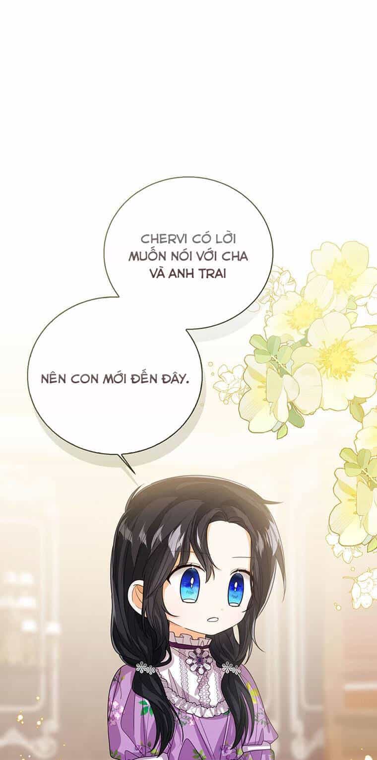 Công Chúa Bé Con Nhìn Vào Cửa Sổ Trạng Thái - Chương 84 - ảnh 14