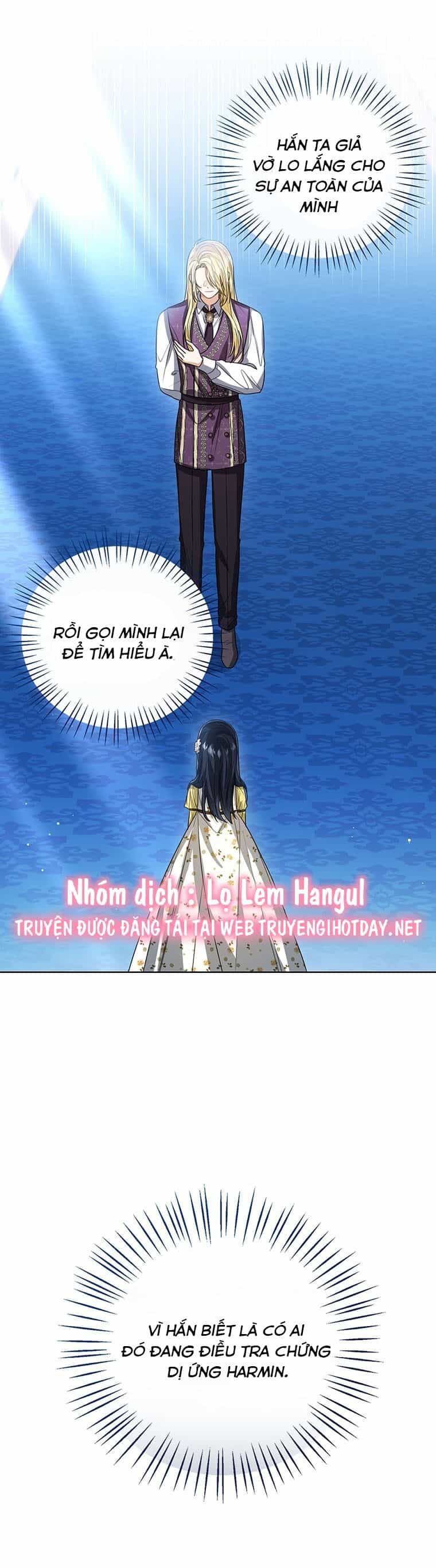 Công Chúa Bé Con Nhìn Vào Cửa Sổ Trạng Thái - Chương 86 - ảnh 6