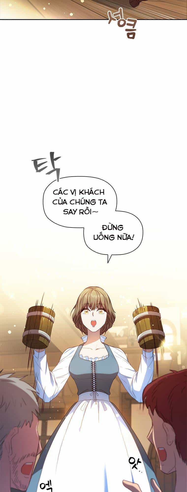 Công Chúa Bị Bỏ Rơi - Chương 1 - ảnh 20