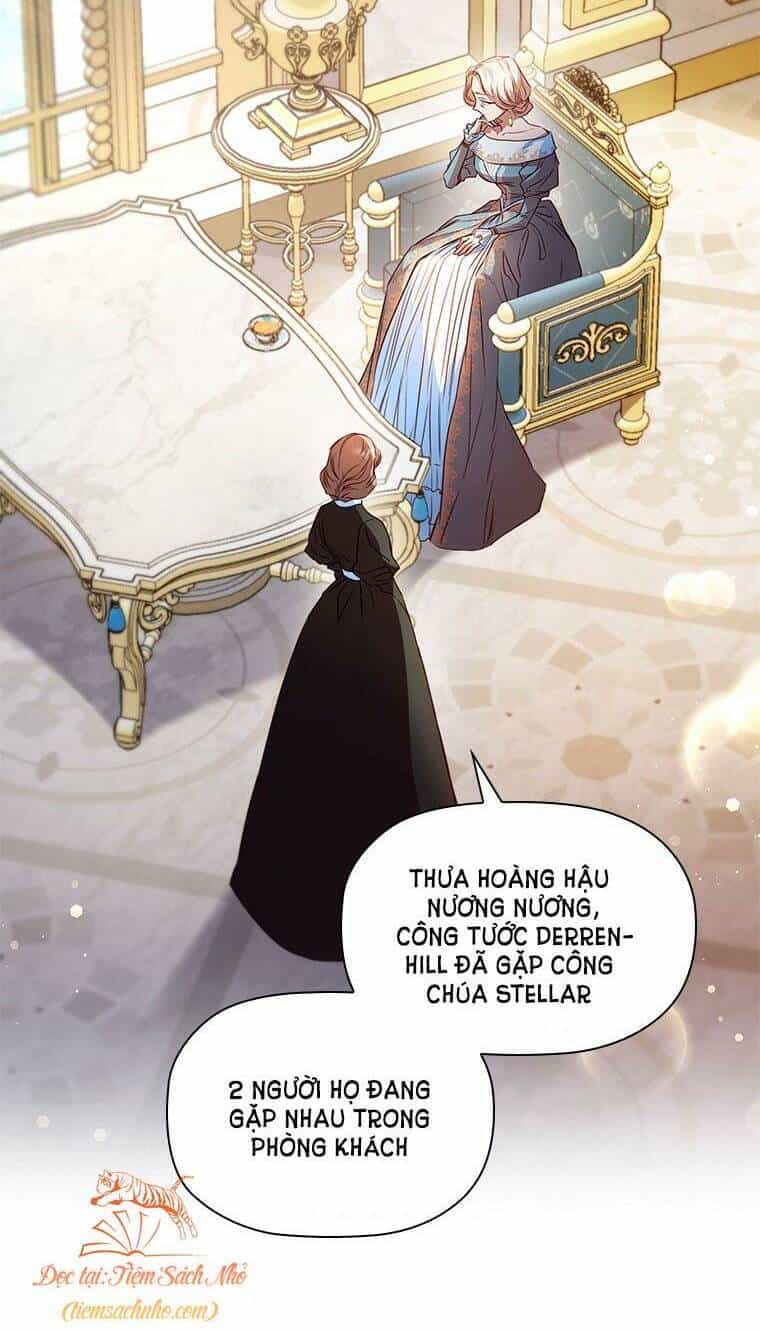 Công Chúa Bị Bỏ Rơi - Chương 14 - ảnh 61
