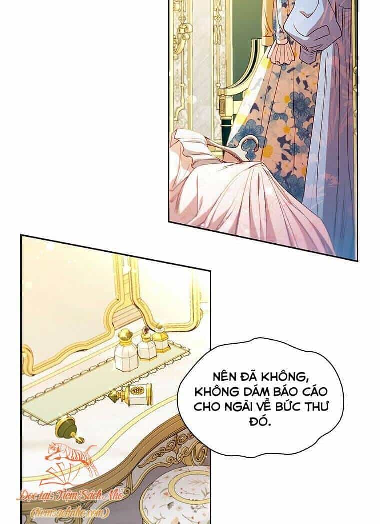 Công Chúa Bị Bỏ Rơi - Chương 15 - ảnh 64
