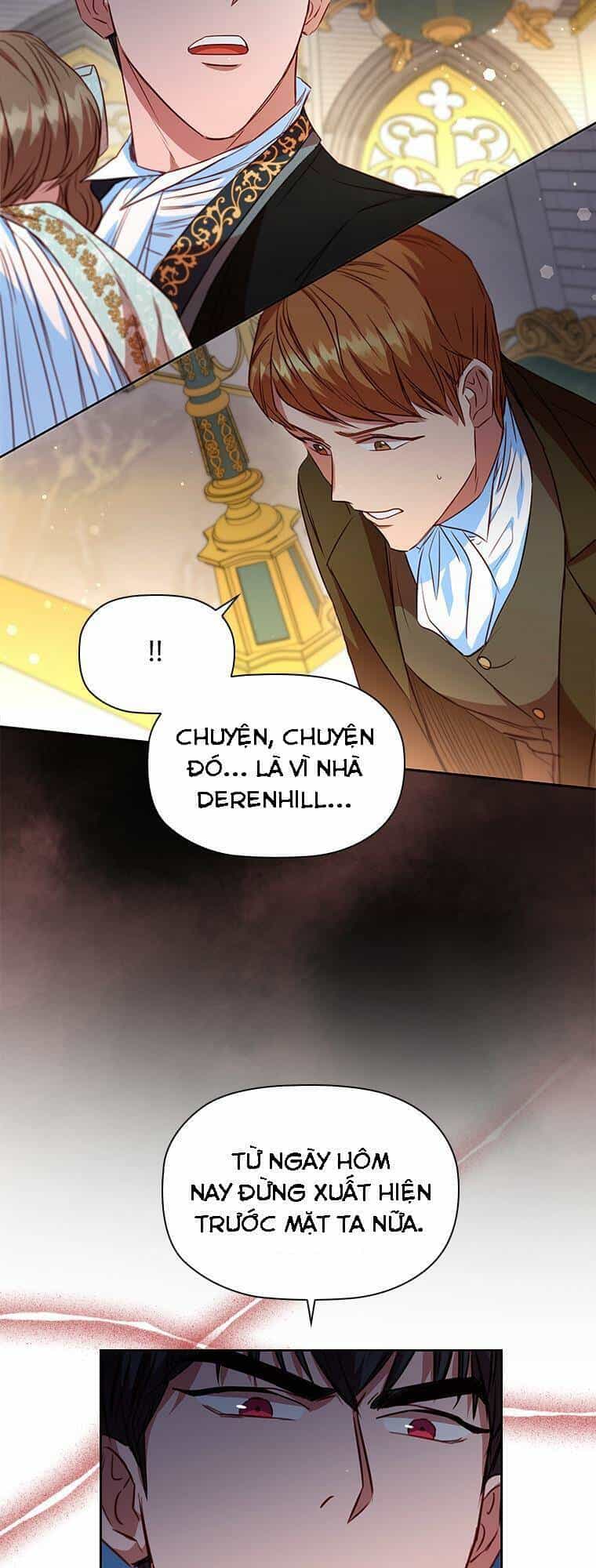 Công Chúa Bị Bỏ Rơi - Chương 16 - ảnh 28