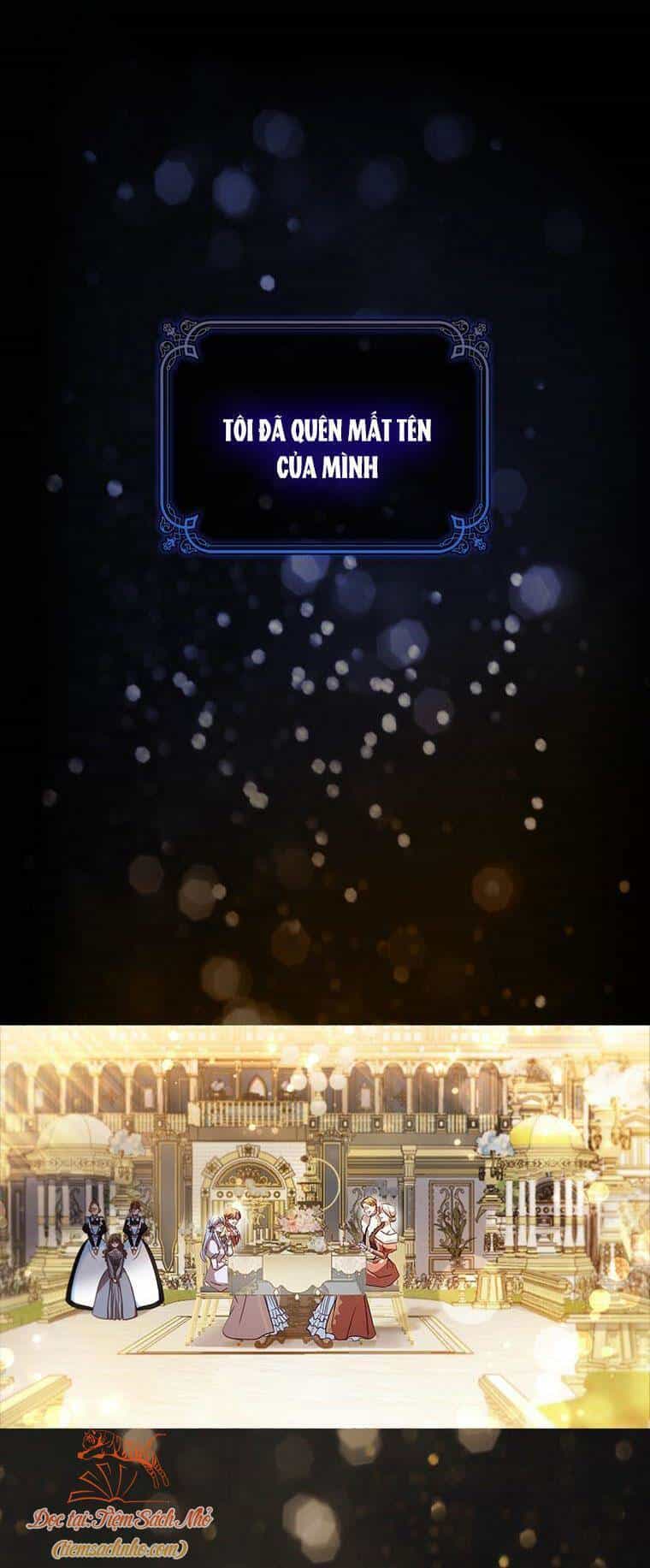 Công Chúa Bị Bỏ Rơi - Chương 2 - ảnh 29