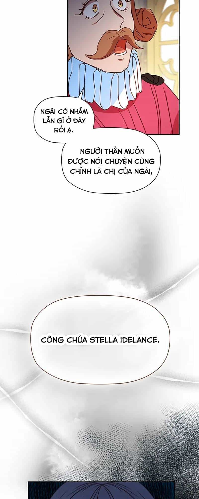 Công Chúa Bị Bỏ Rơi - Chương 22 - ảnh 66