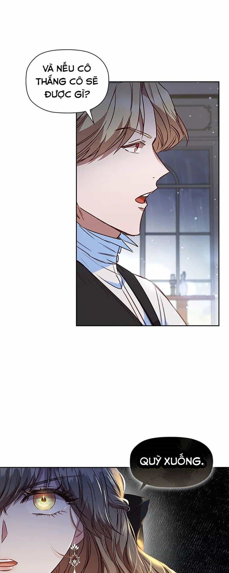 Công Chúa Bị Bỏ Rơi - Chương 24 - ảnh 50