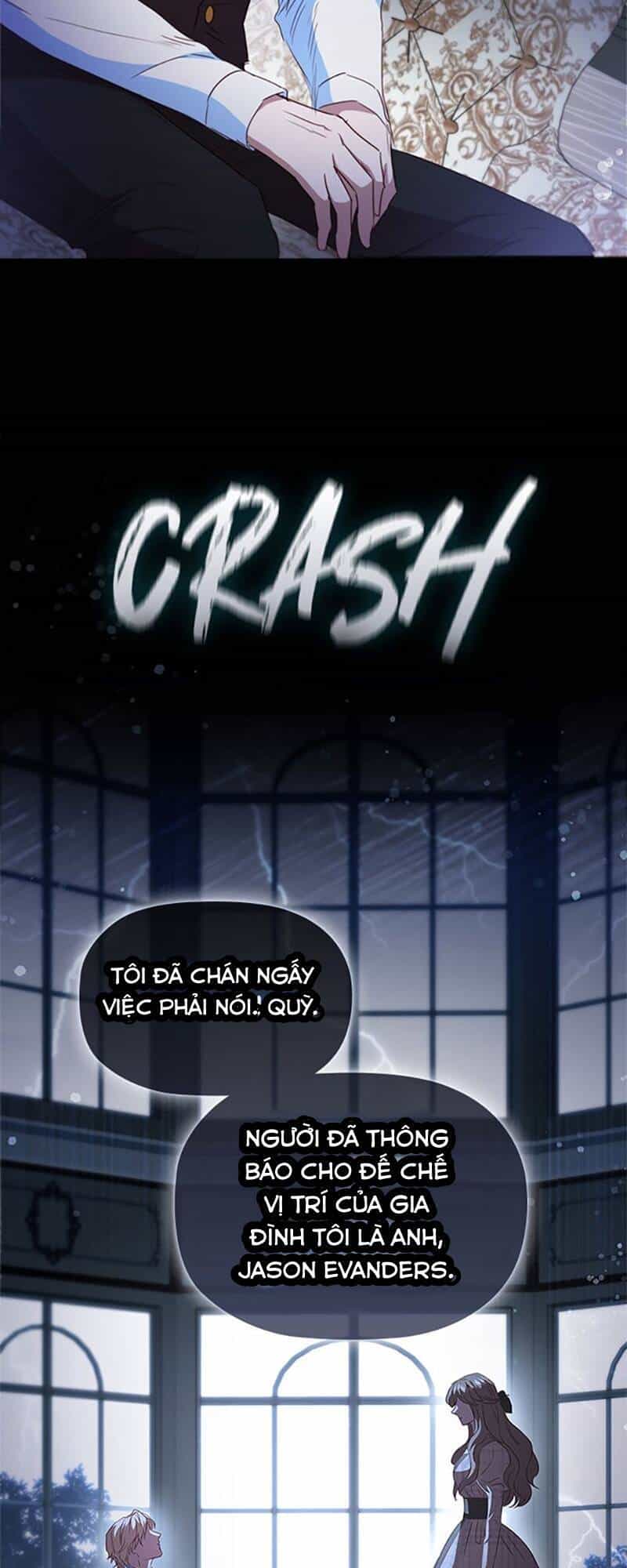 Công Chúa Bị Bỏ Rơi - Chương 25 - ảnh 14