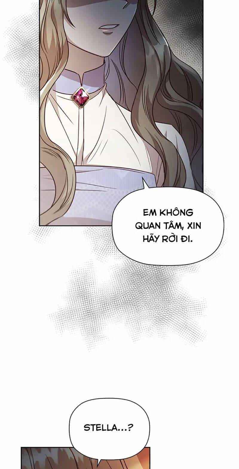 Công Chúa Bị Bỏ Rơi - Chương 27 - ảnh 20