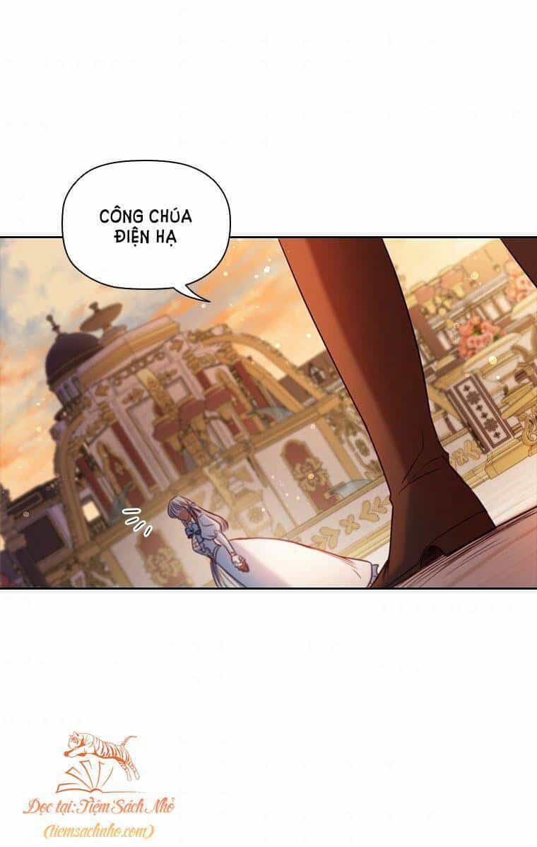 Công Chúa Bị Bỏ Rơi - Chương 3 - ảnh 63