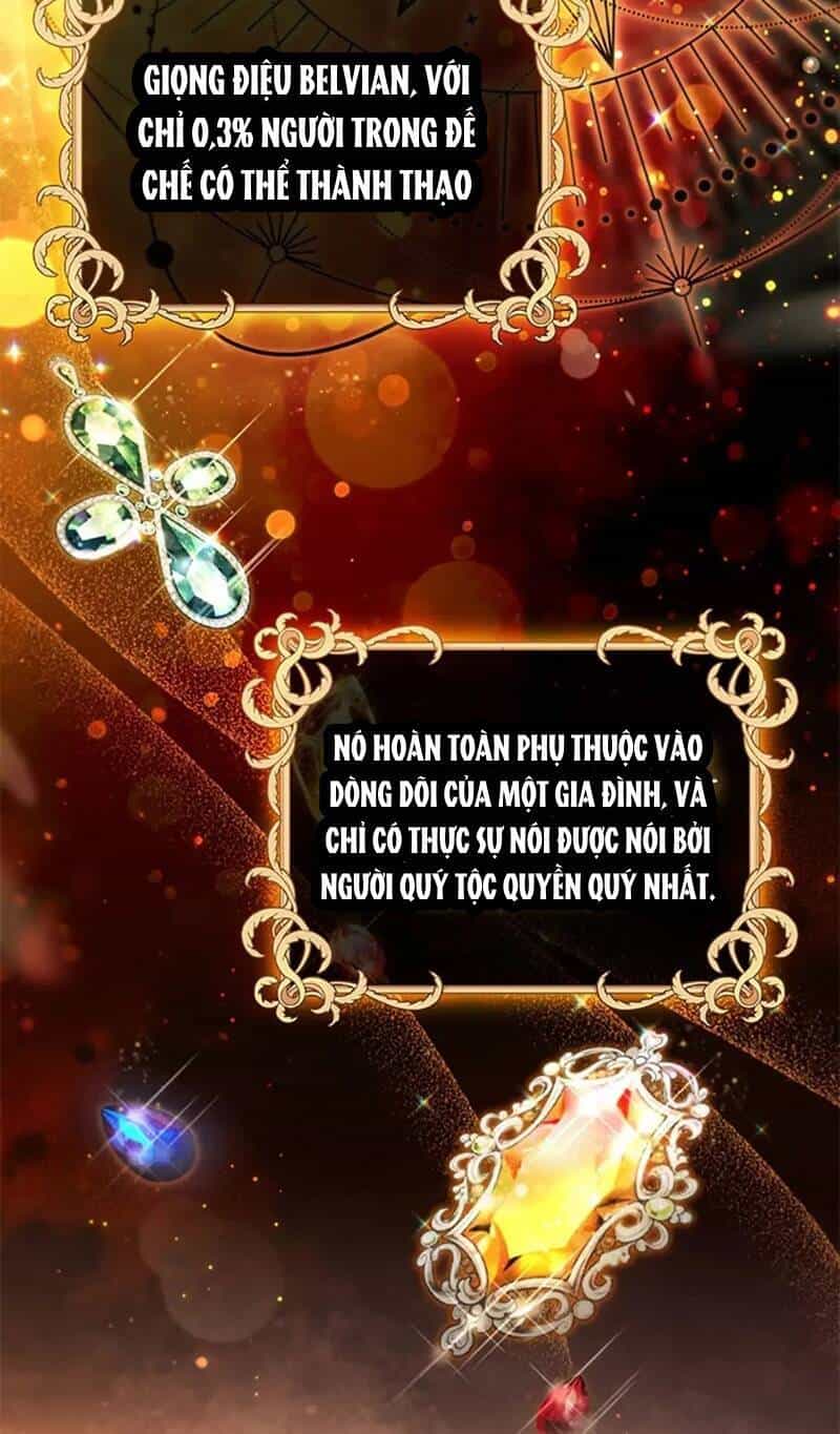 Công Chúa Bị Bỏ Rơi - Chương 31 - ảnh 71