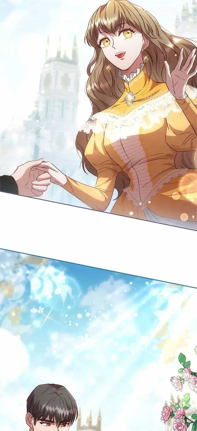 Công Chúa Bị Bỏ Rơi - Chương 32 - ảnh 38