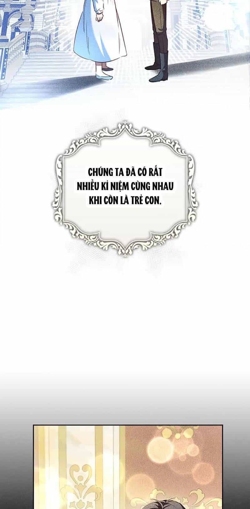 Công Chúa Bị Bỏ Rơi - Chương 34 - ảnh 27