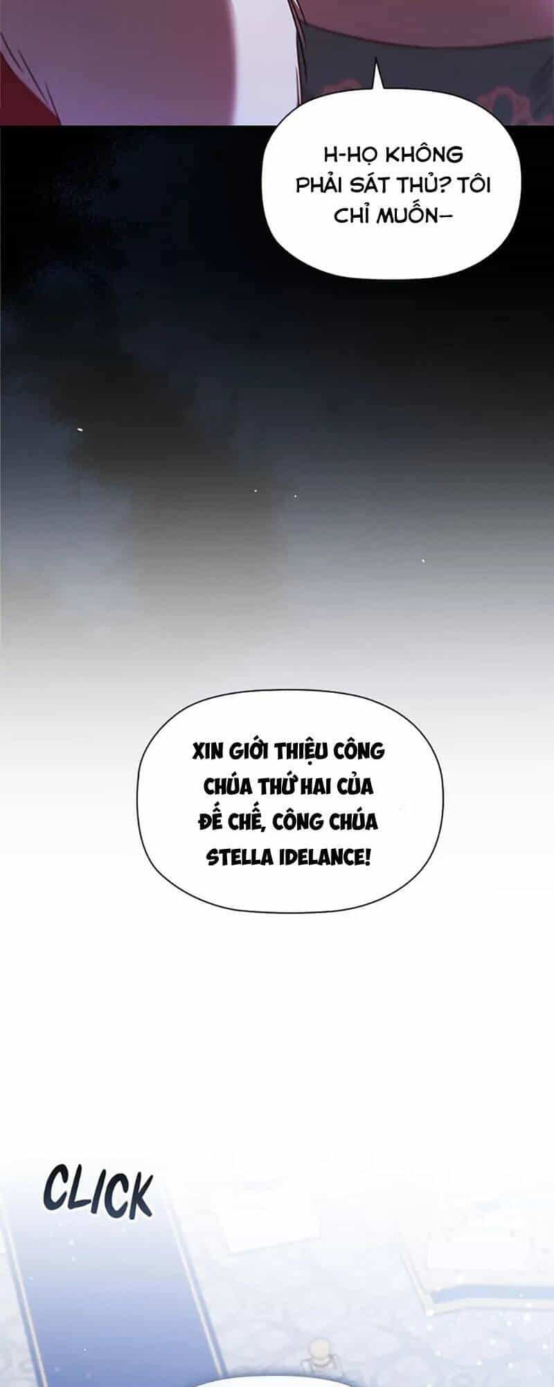 Công Chúa Bị Bỏ Rơi - Chương 35 - ảnh 26