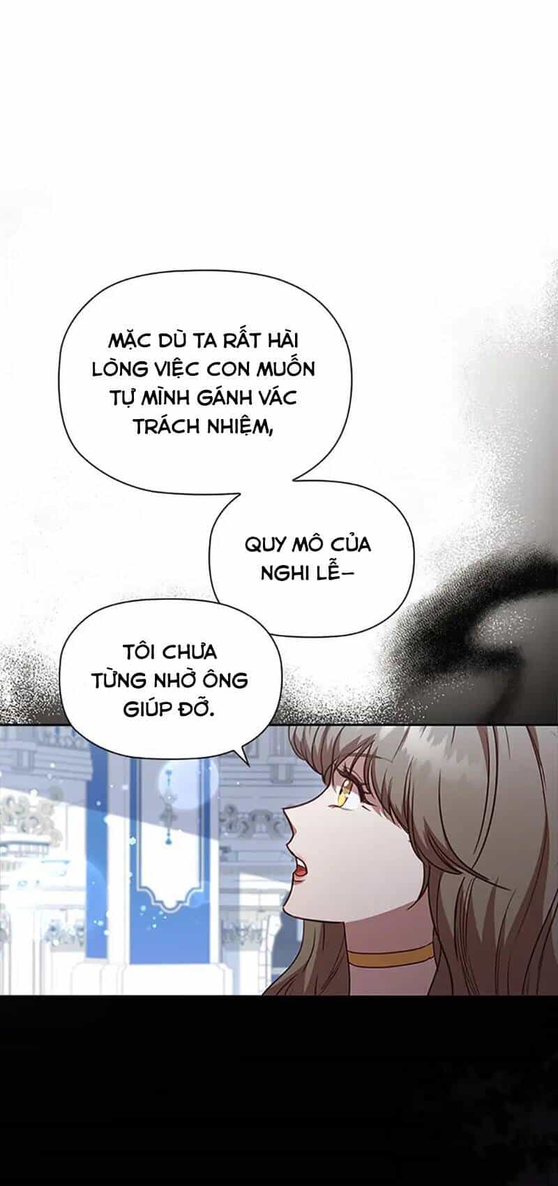 Công Chúa Bị Bỏ Rơi - Chương 35 - ảnh 31