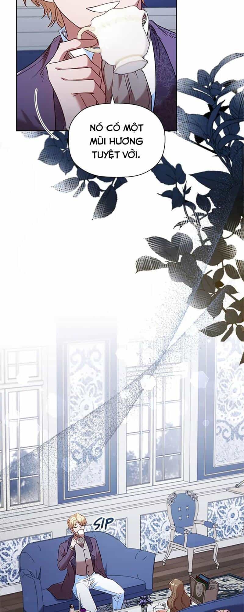 Công Chúa Bị Bỏ Rơi - Chương 36 - ảnh 21