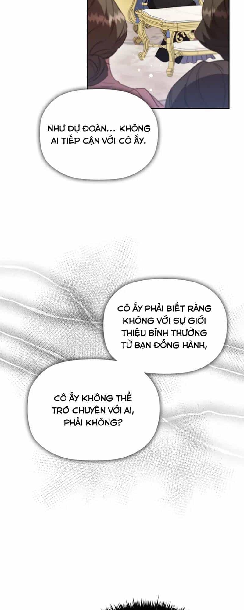 Công Chúa Bị Bỏ Rơi - Chương 37 - ảnh 54