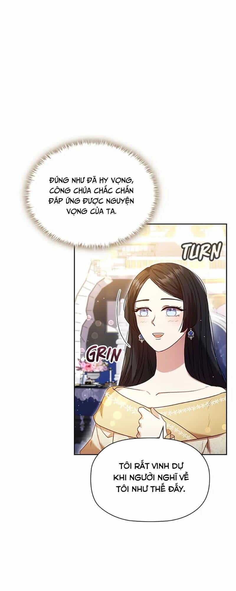 Công Chúa Bị Bỏ Rơi - Chương 38 - ảnh 17