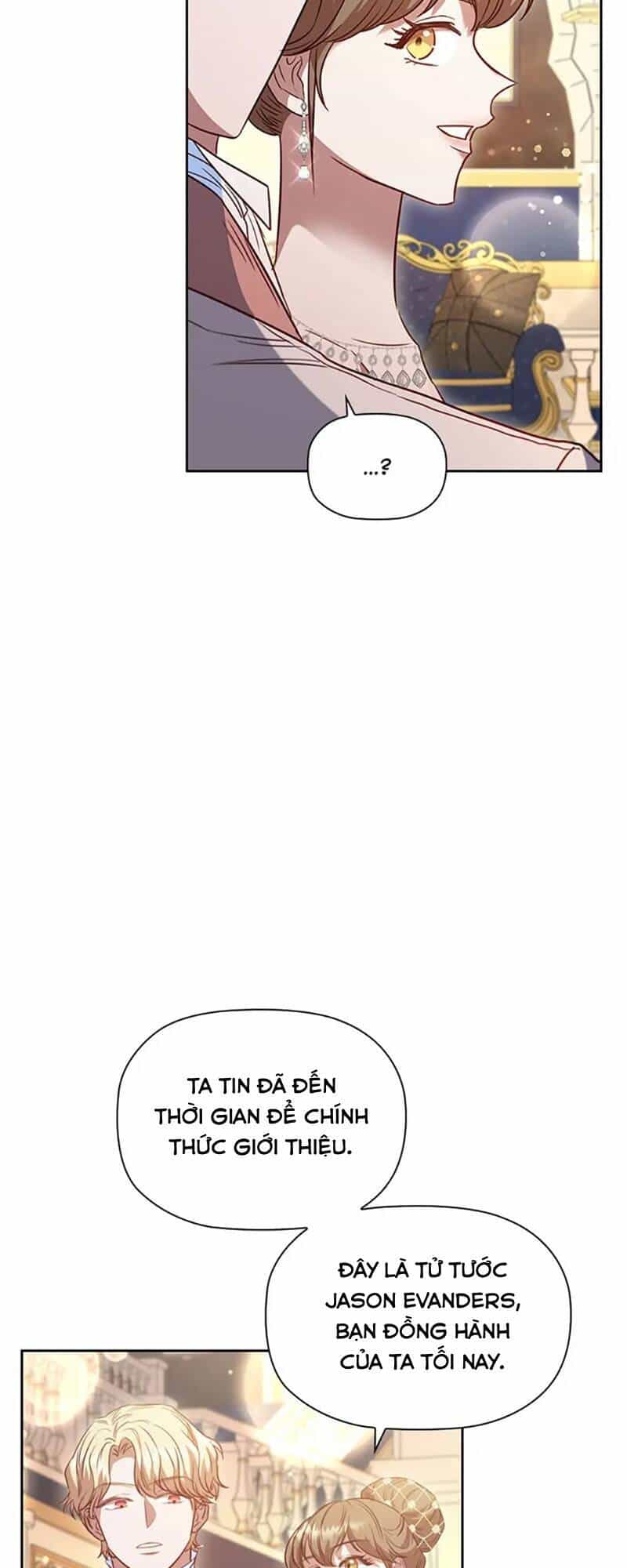 Công Chúa Bị Bỏ Rơi - Chương 38 - ảnh 62