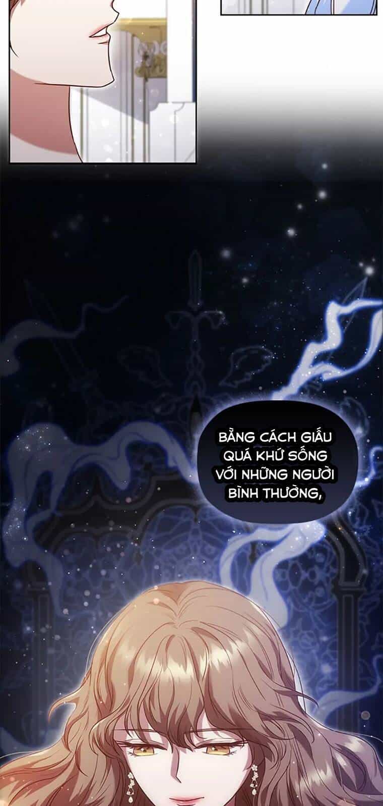 Công Chúa Bị Bỏ Rơi - Chương 39 - ảnh 31