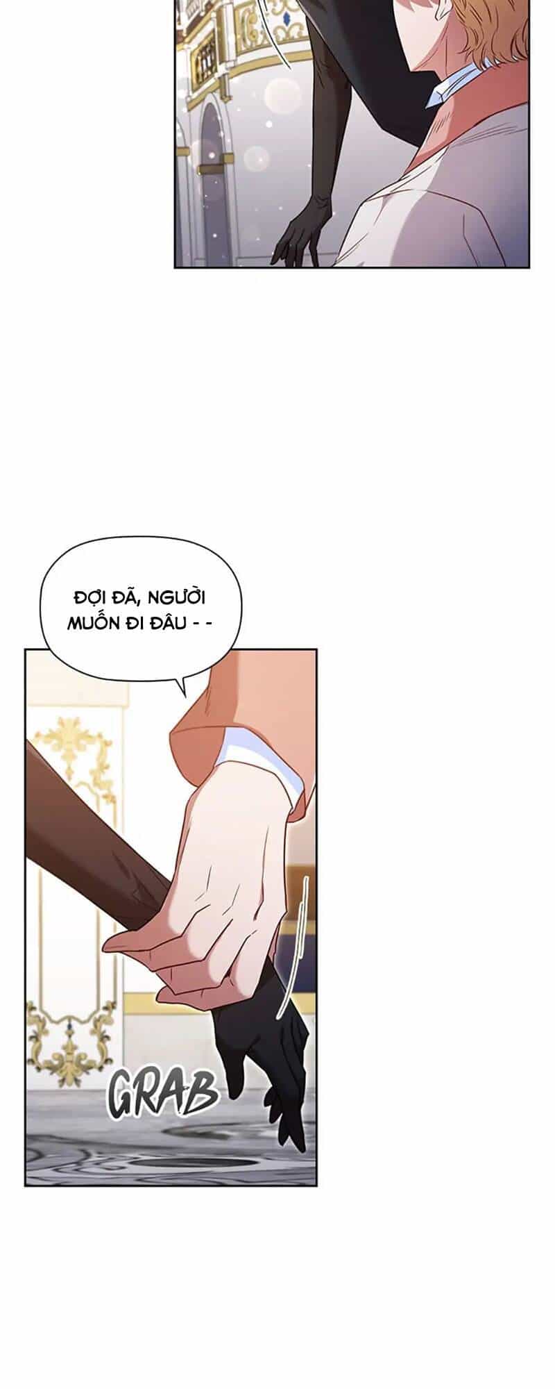 Công Chúa Bị Bỏ Rơi - Chương 40 - ảnh 42